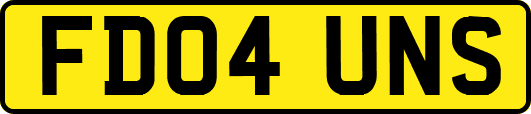 FD04UNS