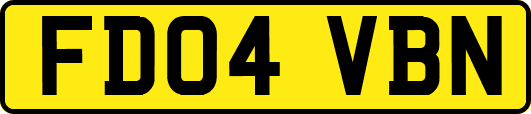 FD04VBN