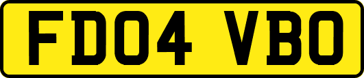 FD04VBO