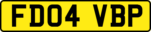 FD04VBP