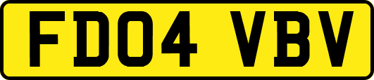 FD04VBV