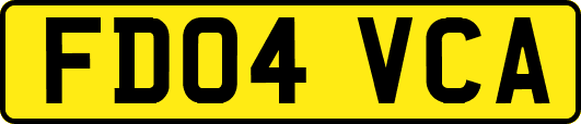 FD04VCA