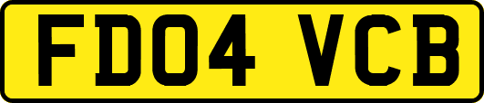 FD04VCB