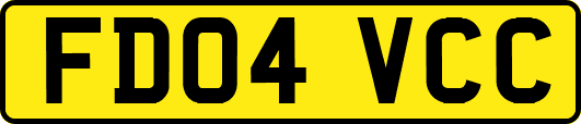 FD04VCC