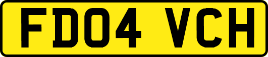 FD04VCH
