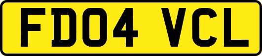 FD04VCL