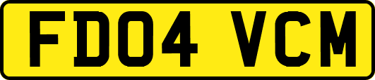 FD04VCM