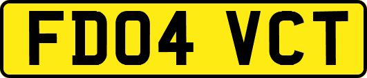 FD04VCT
