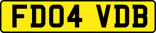 FD04VDB