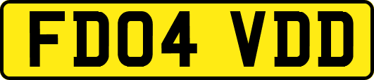 FD04VDD