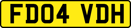 FD04VDH