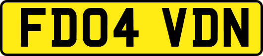 FD04VDN