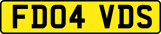 FD04VDS