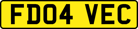 FD04VEC
