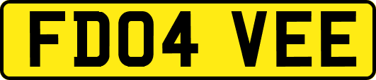 FD04VEE