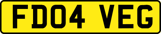 FD04VEG