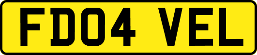 FD04VEL