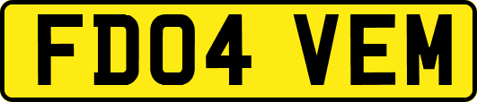 FD04VEM