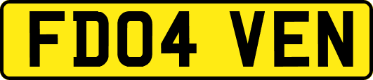 FD04VEN