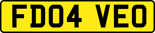 FD04VEO