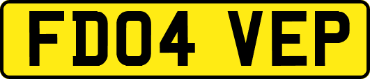 FD04VEP