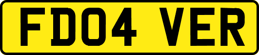 FD04VER
