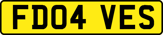 FD04VES
