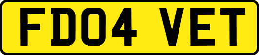 FD04VET