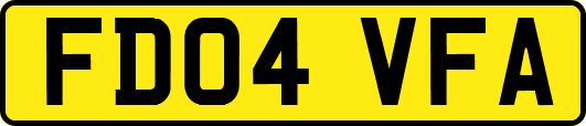 FD04VFA