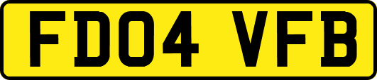 FD04VFB