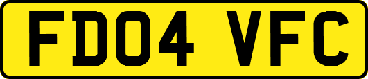 FD04VFC