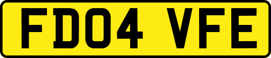 FD04VFE