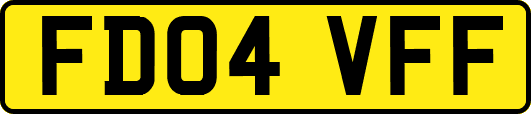 FD04VFF