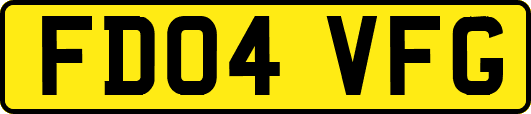 FD04VFG