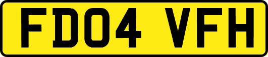FD04VFH