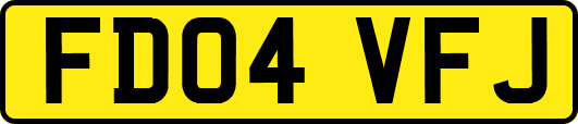 FD04VFJ
