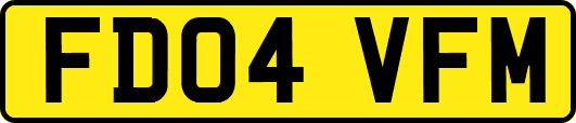 FD04VFM