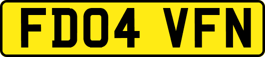 FD04VFN