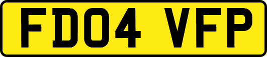 FD04VFP