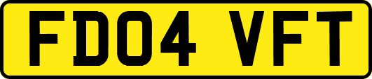 FD04VFT