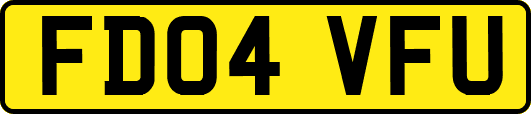 FD04VFU
