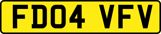 FD04VFV