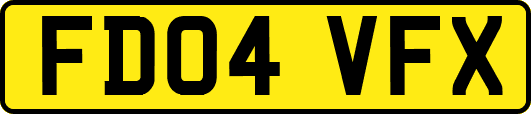 FD04VFX