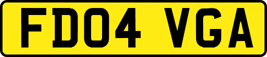 FD04VGA