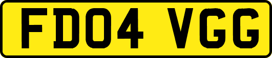 FD04VGG