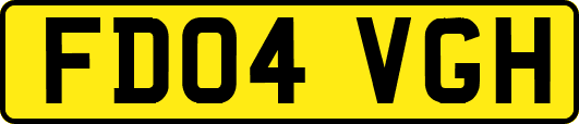 FD04VGH