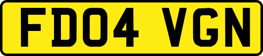 FD04VGN