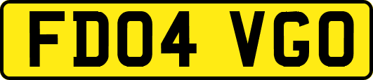 FD04VGO