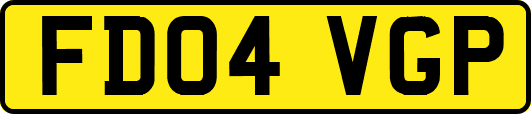 FD04VGP