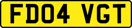 FD04VGT